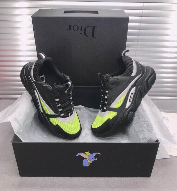 Dior sz35-45 ngh0104